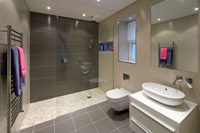 Aménagement salle-de-bain Saint-Martin
