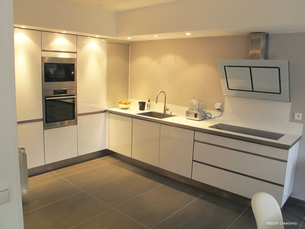 Cuisiniste Saint-Martin
