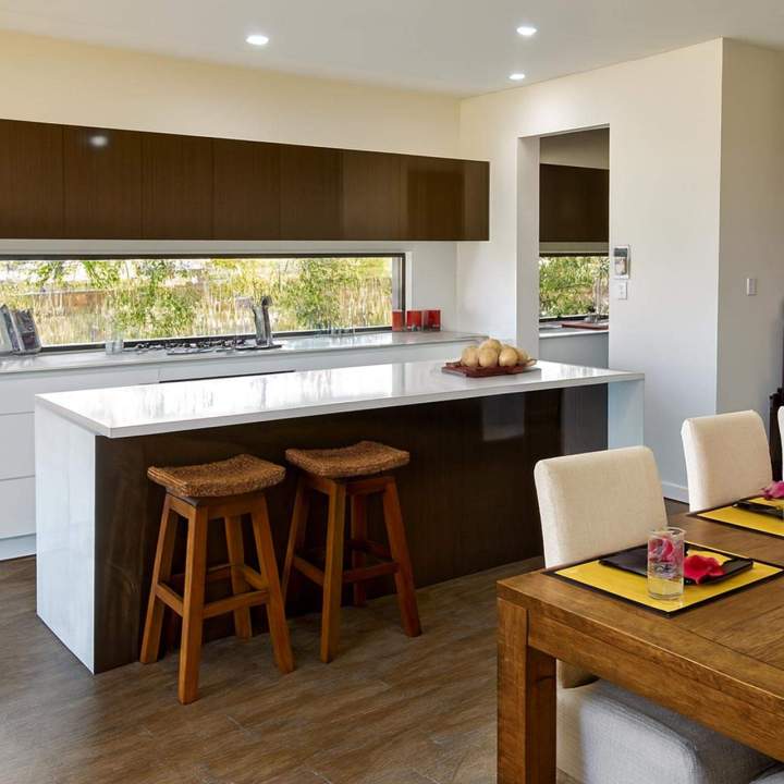 Cuisine sur mesure Morne-À-L'eau