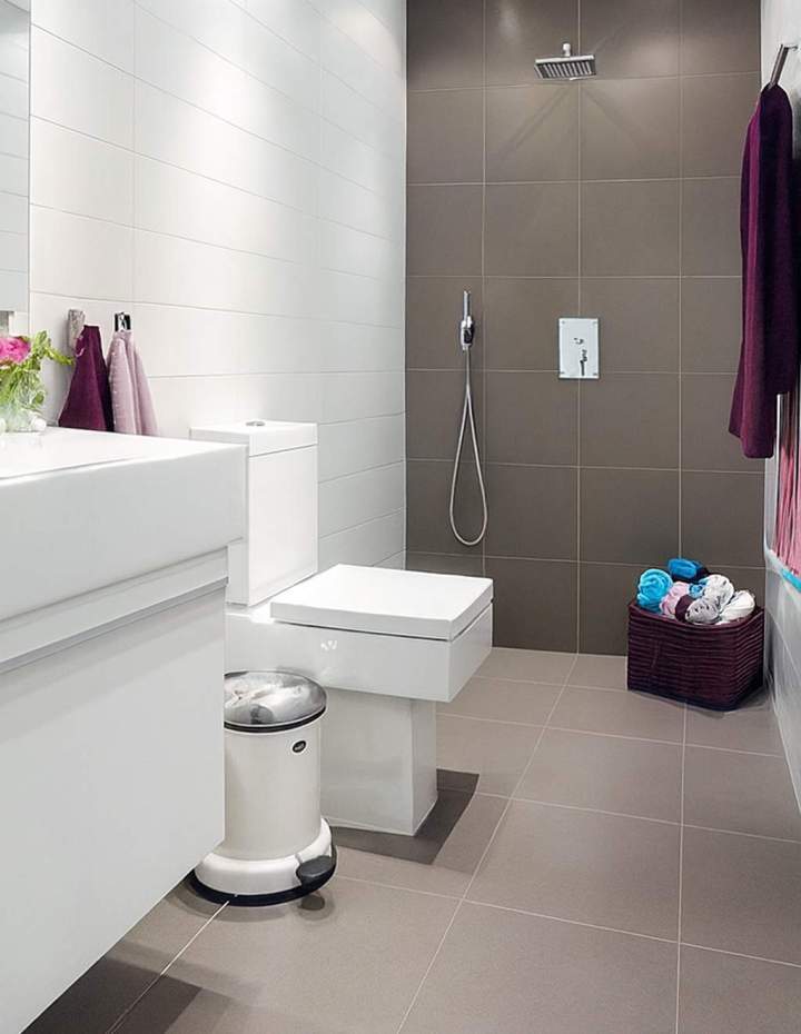 Aménagement de salle d'eau Morne-À-L'eau