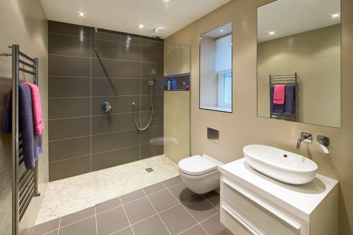 Rénovation de salle de bain Morne-À-L'eau