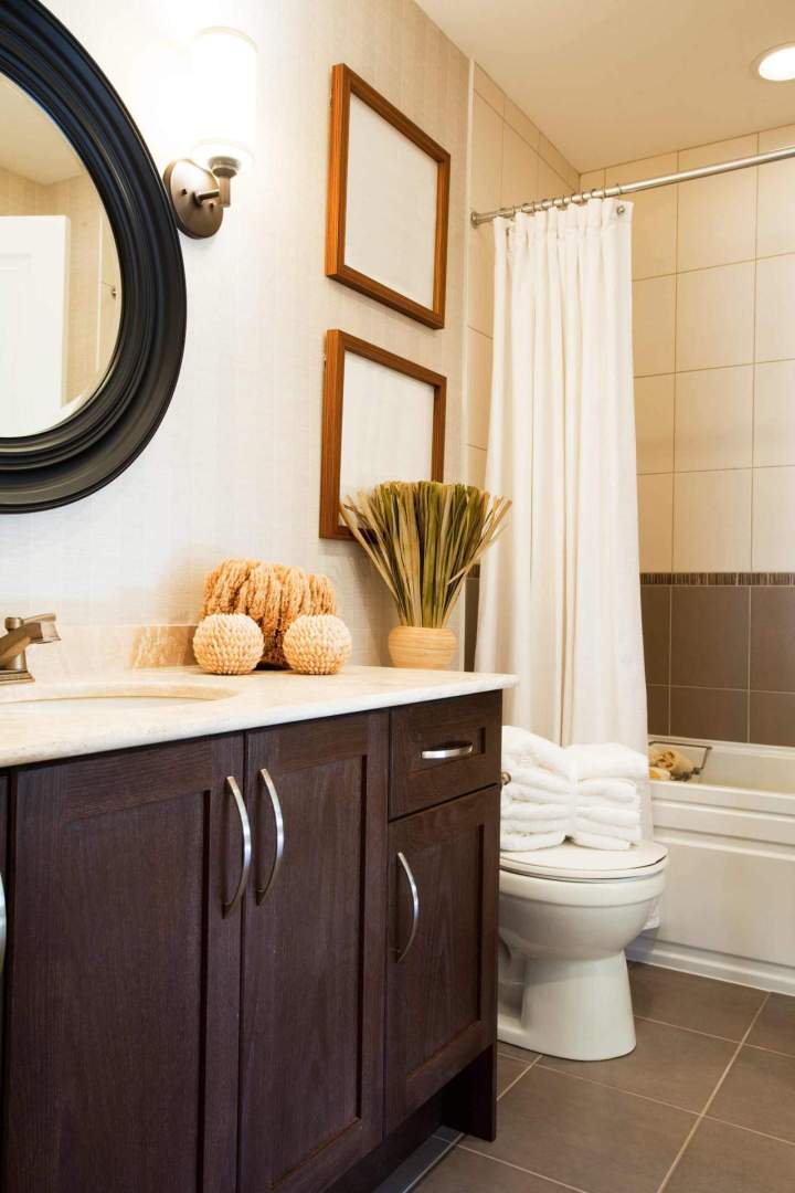 Rénovation salle de bain Morne-À-L'eau